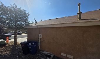 2767 Sundance Kid Dr SW, Albuquerque, NM 87121
