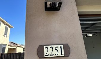 2251 E AZALEA Dr, Chandler, AZ 85286
