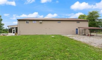 4248 N Whitsitt Rd, Austin, IN 47102