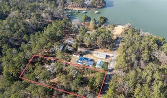1845 Otho Rd, Abbeville, AL 36310