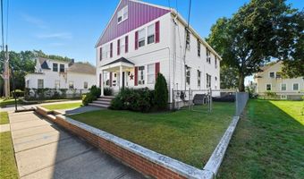 92 Rhode Island St, Cranston, RI 02920