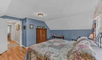 45 E Clement Rd, Bridgewater, NH 03222