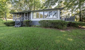 722 Newman Rd, Alexander City, AL 35010