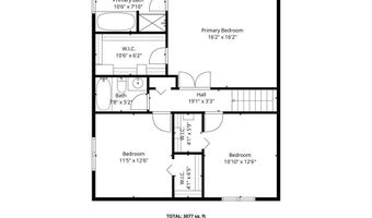 14443 Raven St NW, Andover, MN 55304