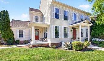 14305 LIGHTFOOT St, Accokeek, MD 20607