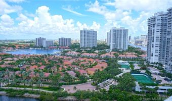 20505 E Country Club Dr 2039, Aventura, FL 33180