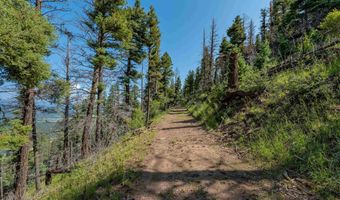 Vail Loop lot 400, Angel Fire, NM 87710