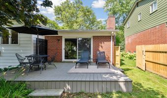 2789 Colony Rd, Ann Arbor, MI 48104
