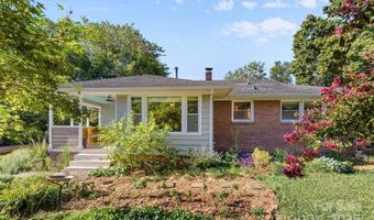 1638 Academy St, Charlotte, NC 28205