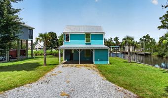 9002 Alabama St, Bay St. Louis, MS 39520