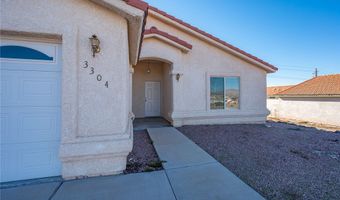 3304 S Ridge Ave, Bullhead City, AZ 86429