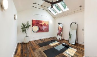 512 Marine St, Boulder, CO 80302