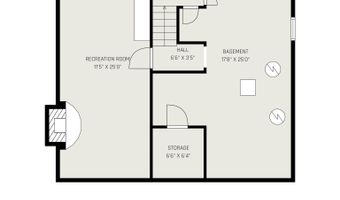 739 California St, Alma, MI 48801