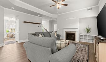 268 Garnet Dr, Acworth, GA 30101