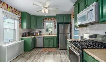 15 Wheeler Ave, Cranston, RI 02905