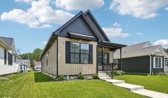 2118 Fletcher St, Anderson, IN 46016