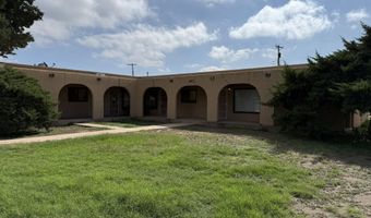 1403 W Hank Ave, Artesia, NM 88210