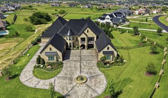 137 Angelina Dr, Aledo, TX 76008