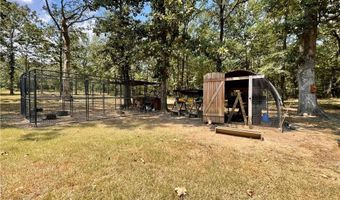 10935 Pin Oak Loop, Belleville, AR 72824