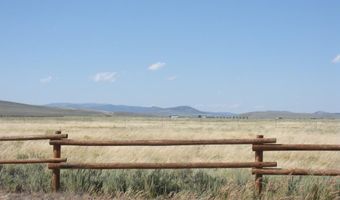 CALICO TRAILS LOT 10, Cora, WY 82925