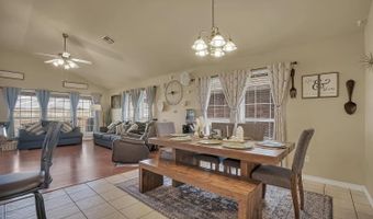 3224 Peacock Ln, Altus, OK 73521