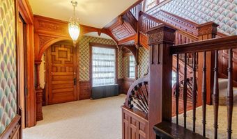 400 N 3rd St, Atchison, KS 66002