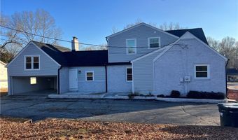 512 Dale St, Archdale, NC 27263