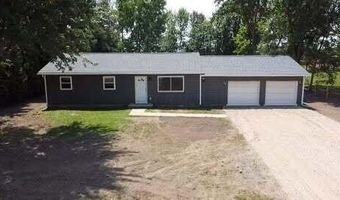 1142 County Road 21, Ashley, OH 43003