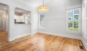 17 Mount Grace, Beaufort, SC 29906