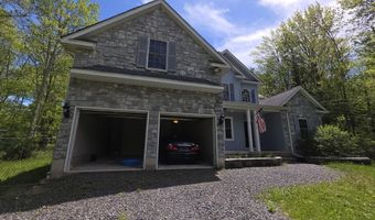 188 Greenwood Dr, Blakeslee, PA 18610