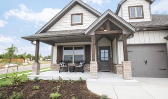 12449 SW 30th St Plan: Shiloh Bonus Room 2, Yukon, OK 73099