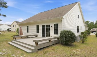 104 Lightwater Ct, Aberdeen, NC 28315