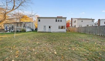 12 Prospect Park, Boston, MA 02136