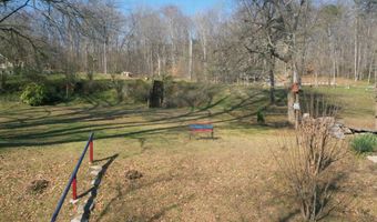 Crews Drive lot 18, Benton, TN 37307