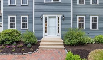 41 Nancy Dr, Ashland, MA 01721