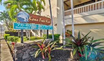 76-6246 ALII Dr 411, Kailua Kona, HI 96740