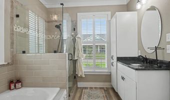 408 John Baptiste St, Bay St. Louis, MS 39520