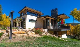 63 TWIN PINES Ct, Breckenridge, CO 80424