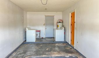 400 S Poplar St, Archer City, TX 76351