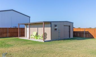 117 Vaquero Ct, Abilene, TX 79602