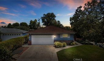 2320 Sewanee Ln, Arcadia, CA 91007