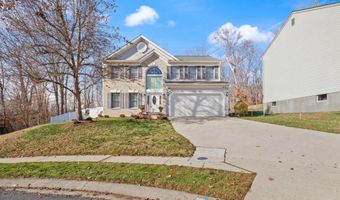 1211 TRILLIUM Ct, Belcamp, MD 21017