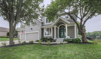 3118 N 128th St, Kansas City, KS 66109
