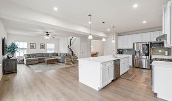 687 ASHLAND Ave, Camden Wyoming, DE 19934