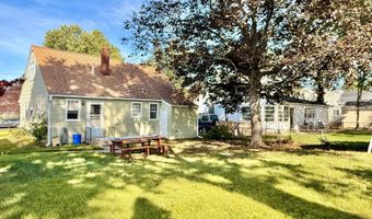 204 ADAMS Ave, Barrington, NJ 08007