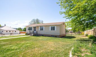 35 W 200 N, Aurora, UT 84620