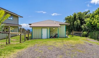 45-615 PLUMERIA St, Honokaa, HI 96727