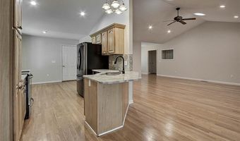 2472 Woods Stream Ln, Asheboro, NC 27205