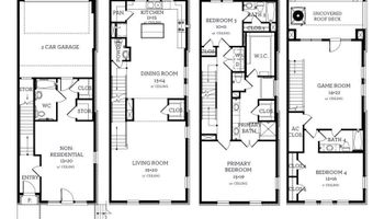 4120 Belt Line Rd, Addison, TX 75001