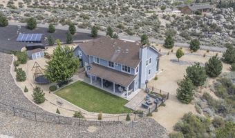 3757 County Line Rd, Carson City, NV 89703